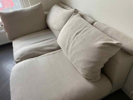 Photo of free Sofa (Maida Hill W9) #2
