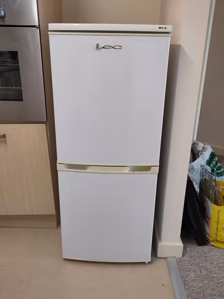 Photo of free Fridge freezer (Eastville) #1