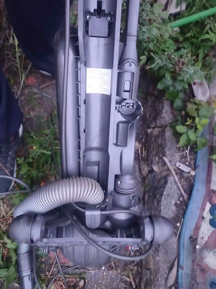 Photo of free Dyson Dc25 hoover (Shooters hill) #4