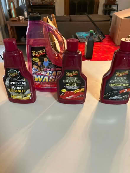 Photo of free Car wash system (Bensenville) #1