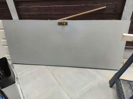 Photo of free Fire door (Urmston M41) #1