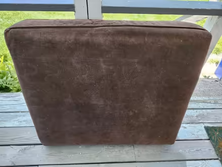 Photo of free Chair Cushions (Ambler) #1