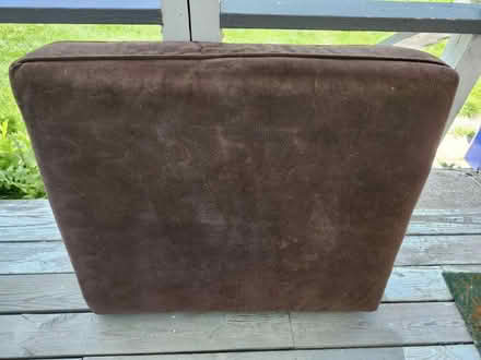 Photo of free Chair Cushions (Ambler) #1