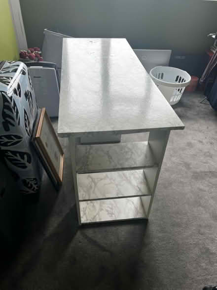 Photo of free desk (Lancing, BN15) #2