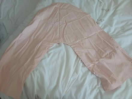 Photo of free Maternity pillow cover (Summertown OX2) #1