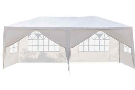 Photo of Event/Party Pop-Up Canopy (Upper East Side) #1