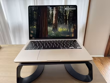 Photo of free Twelve South Curve Riser stand (Bloor/Brunswick area) #1