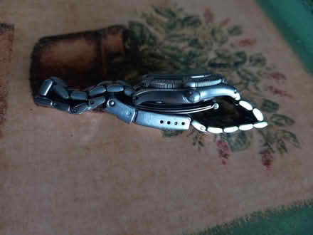 Photo of free Broken Adidas Watch (Collyhurst M40) #4