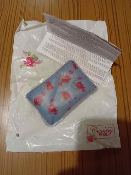 Photo of free Hand warmer (Station Area RG21) #1