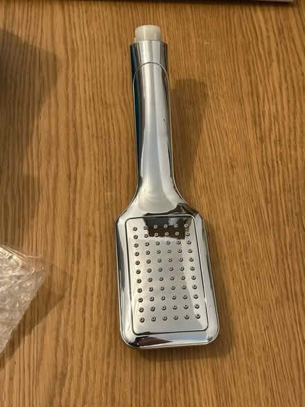 Photo of free Shower head (Jennetts park RG12) #1