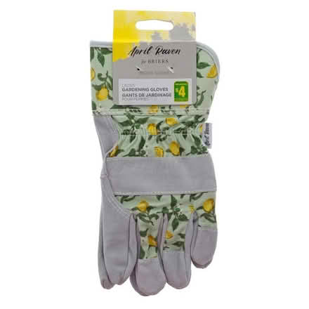 Photo of free Gardening gloves (Quickie on Parkdale & Scott) #1