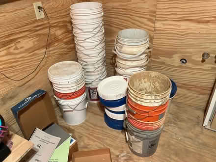Photo of free Shop Clean out (Midtown Little Rock) #4