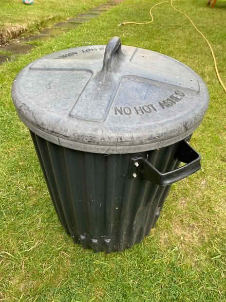 Photo of free Bin (Great Barr B437LA) #1