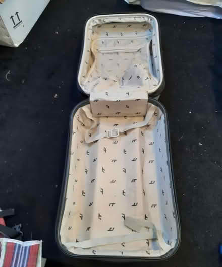 Photo of free Cabin box (BN2 lewes road Brighton) #3