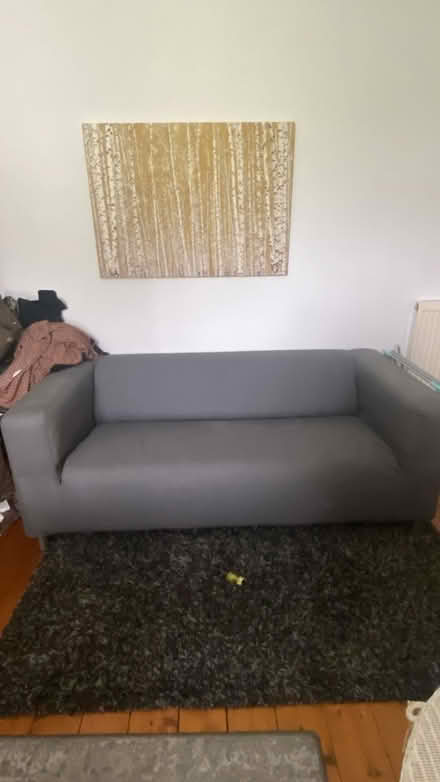 Photo of free IKEA sofa (Greaves LA13AQ) #1