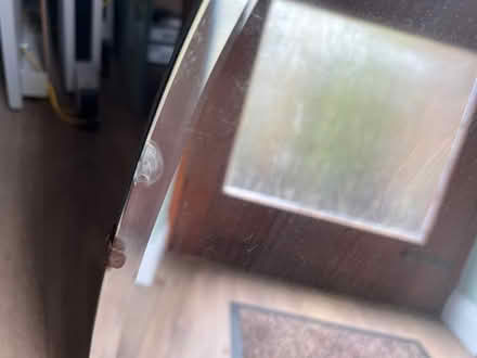 Photo of free Old mirror (Wateringbury ME18) #3