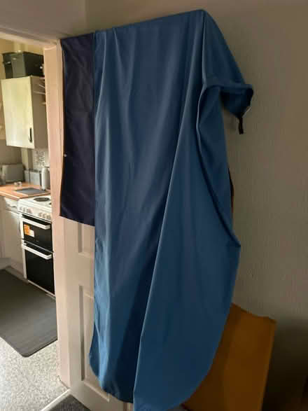 Photo of free Poncho and towel (Arbourthorne S2) #2