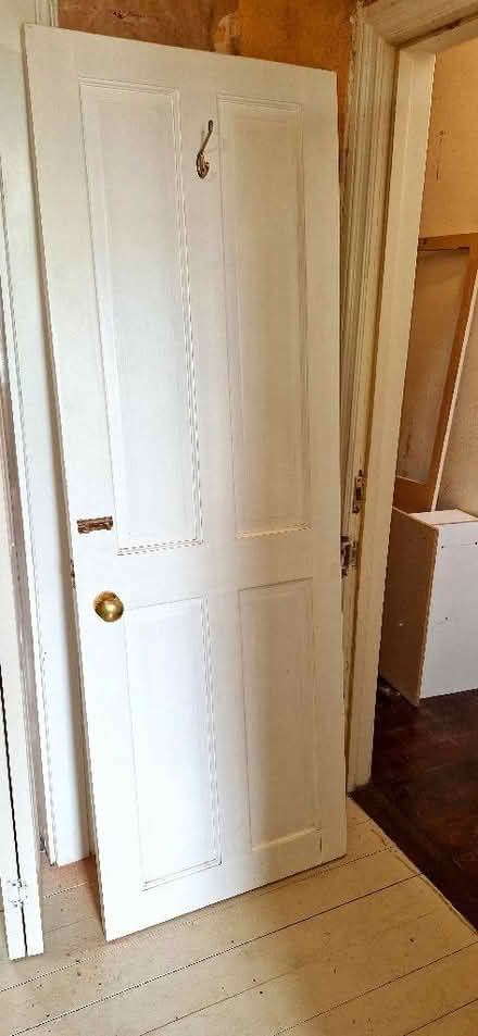 Photo of free Internal door (Ludlow SY8) #1