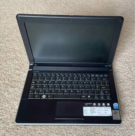 Photo of free Working Laptop with 3G SIM Card (Abbots Langley WD5) #2