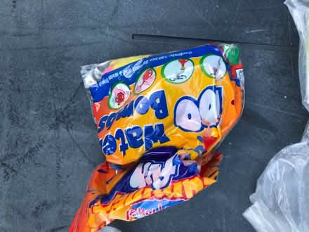 Photo of free Water bombs balloons (Richmond TW1) #2