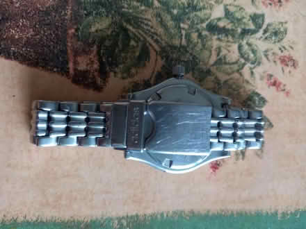 Photo of free Broken Adidas Watch (Collyhurst M40) #3