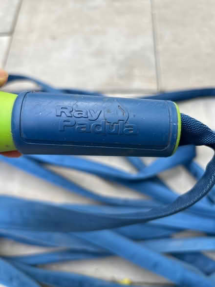 Photo of free 50 foot garden hose (NW Evanston) #2