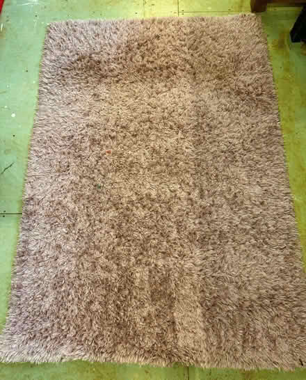 Photo of free Lilac rug from Next (Botany Bay Point GU25) #1