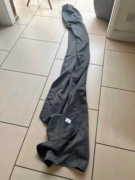 Photo of free Pair of blackout curtains (Wimbledon SW19) #3