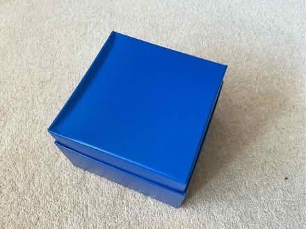 Photo of free Lined presentation boxes (Cookham SL6) #3