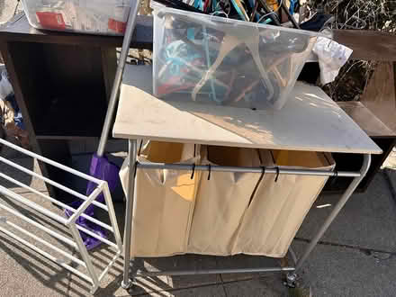 Photo of free chairs (5668 Buena Vista Ave,94618) #4