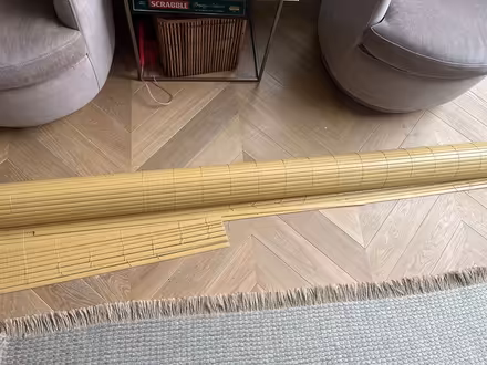 Photo of free Artificial fencing (NW6 3QT) #2
