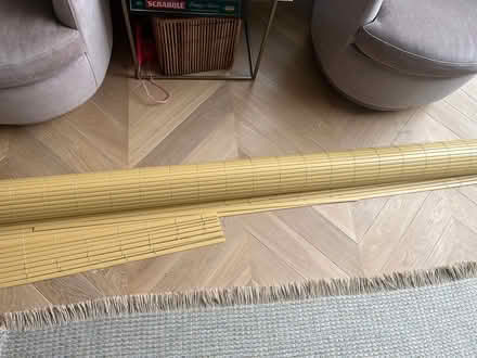 Photo of free Artificial fencing (NW6 3QT) #2