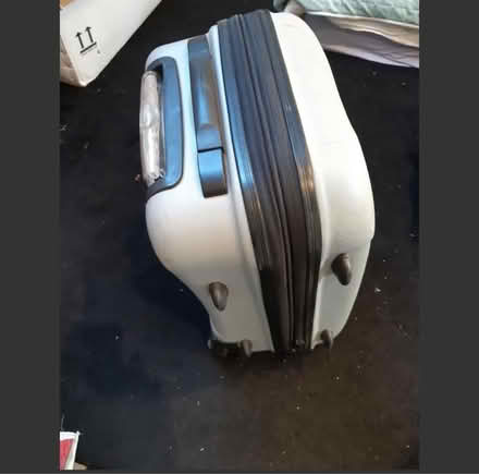 Photo of free Cabin box (BN2 lewes road Brighton) #2