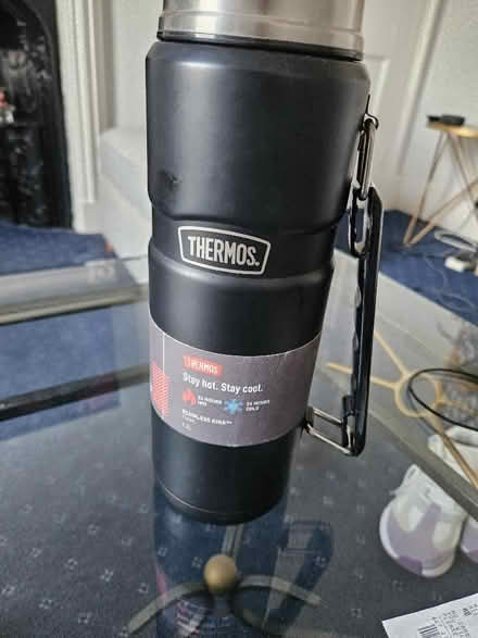 Photo of free Thermos Flask (CT11) #1