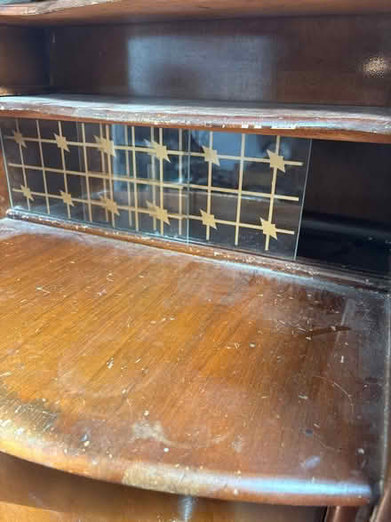 Photo of free Art deco dressing table (Brize Norton - OX18) #3