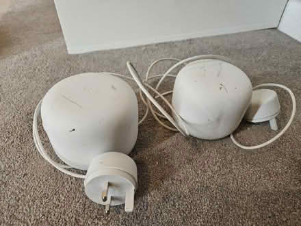 Photo of free Google nest WiFi extender (Leyton E10) #1