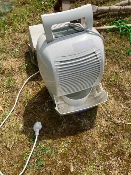 Photo of free Dehumidifier (Cradley WR13) #2