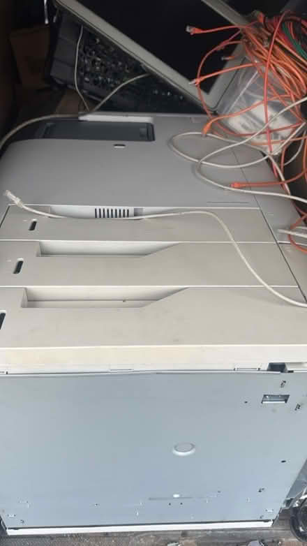 Photo of free HP Photo Copier (Church RG2) #2