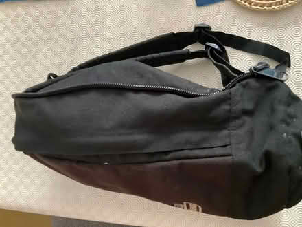 Photo of free Small rucksack (Chorlton M21) #2