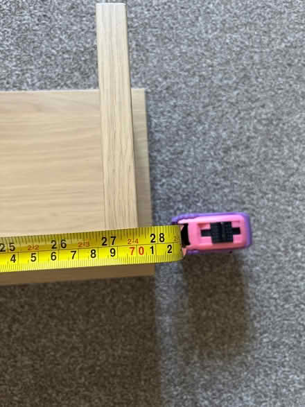 Photo of free Wooden Shelf (Mama’s & Papa’s) (Compton RG20) #4