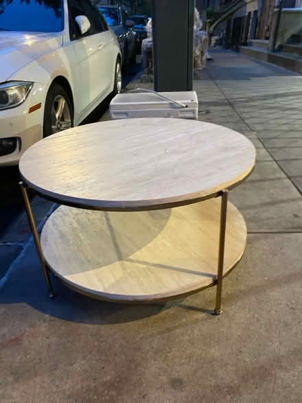 Photo of free CURB ALERT - furniture, AC (Upper West Side 10023) #1