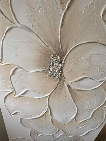 Photo of free Canvas (Ashton in Makerfield WN4) #1