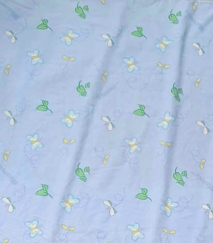 Photo of free Kids Winnie the Pooh single duvet cover (Boughton Monchelsea ME17) #4