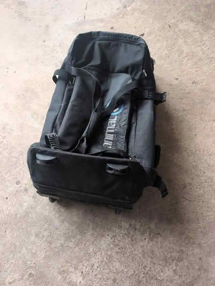 Photo of free Animal bag (Belbroughton CP B61) #1