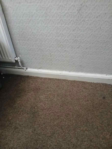 Photo of Tea table (Walsall WS2) #1