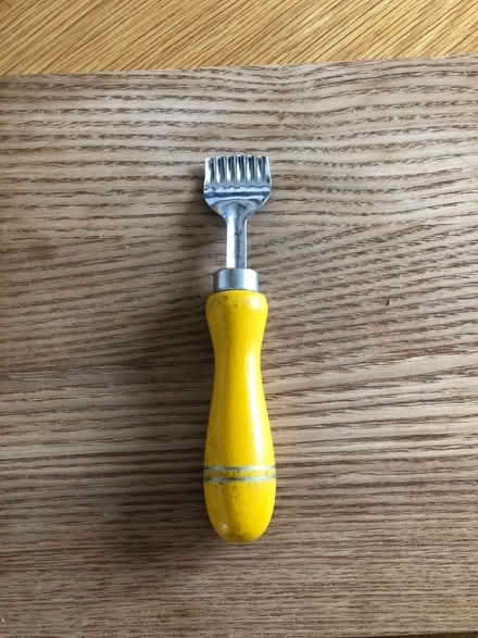 Photo of free Butter curler (Woodchurch CH49) #1