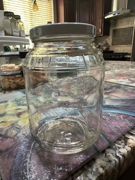 Photo of free Small Canning Jars (South Hill, Puyallup) #1