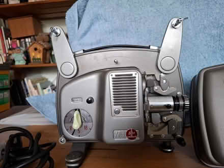 Photo of free Cineprojector (Benhall GL51) #1