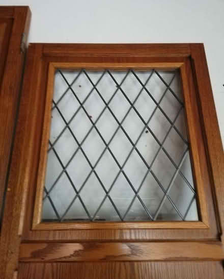 Photo of free Oak Doors (Okus SN1) #3