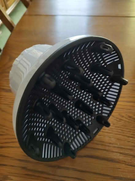 Photo of free NEW Diffuser for hair dryer (Odenton) #1